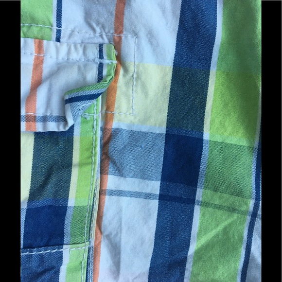 Ikks loose fit short - Picture 3 of 10